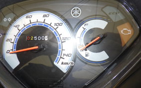 YAMAHA AXIS 125 Z SEJ6J