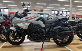 SUZUKI KATANA 2020 GT79B
