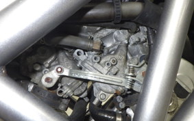 HONDA VTR 250 2023 MC33