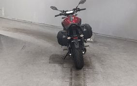 YAMAHA MT-07 RM07J
