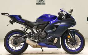 YAMAHA YZF-R7 2022 RM39J