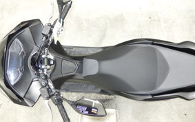 HONDA PCX 160 2014 KF47