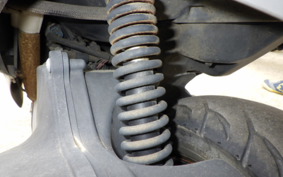 SUZUKI LET's 4 CA45A