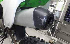 KAWASAKI KX100 2025 KX100F