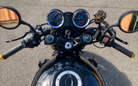 KAWASAKI Z900RS 2019 ZR900C