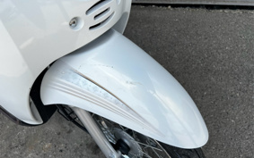 HONDA CREA SCOOPY