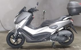 YAMAHA N-MAX 125 SED6J