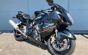 SUZUKI GSX1300R HAYABUSA 2004 GW71A