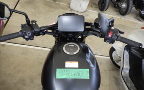 HONDA REBEL 1100 S DCT 2025 SC87