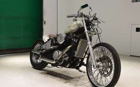 KAWASAKI VULCAN 400 Gen.2 1995