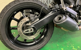 DUCATI SCRAMBLER SIXTY2 2016 KA00