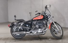 HARLEY XL1200C 2008 CT3