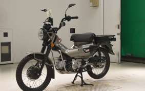 HONDA CT125-2 2002 JA65