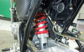 HONDA APE 50 AC16