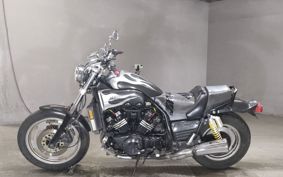 YAMAHA VMAX 1991 2WEE