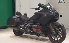 HONDA GL 1800 GOLD WING 2D 2020 SC79