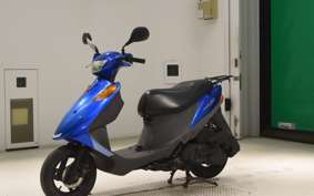 SUZUKI ADDRESS V125 CF4EA