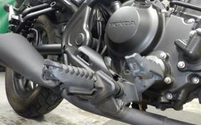 HONDA REBEL 250 S 2024 MC49
