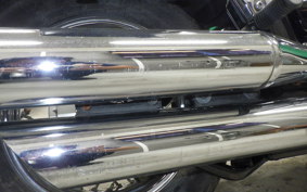 SUZUKI INTRUDER 400 Classic 2003 VK54A
