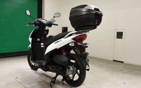 SUZUKI ADDRESS 110 2024 CE47A