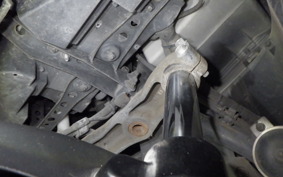 YAMAHA MAXAM 250 SG21J