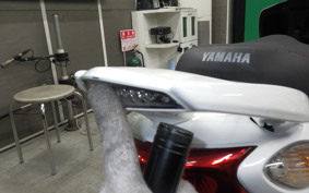 YAMAHA JOG ZR Gen.3 2017 SA39J