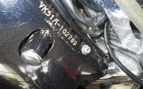 SUZUKI INTRUDER 400 1995 VK51A