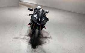 YAMAHA YZF-R6 2008 RJ16