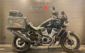 HARLEY パンアメリカ1250SP 2021 ZES