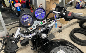 HONDA JADE MC23
