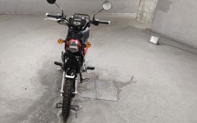 HONDA CROSS CUB 110 JA45
