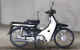 HONDA SUPER CUB100 HA06