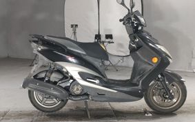 YAMAHA CYGNUS125XSR SE44J