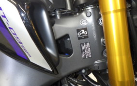 YAMAHA MT-09 SP 2021 RN69J