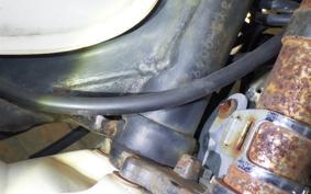 YAMAHA XT250 SEROW 2013 3Y5