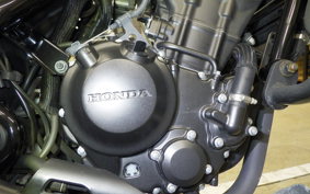 HONDA REBEL 250 2000 MC49