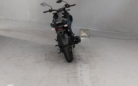 YAMAHA FZ25 RG42