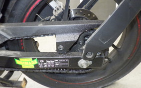SUZUKI GIXXER 150 ED13N