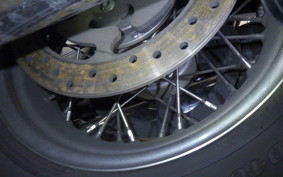 HARLEY FLHRC 1580 2009