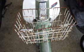 HONDA C50 SUPER CUB C50