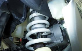 SUZUKI DR-Z400SM 2010 SK44A