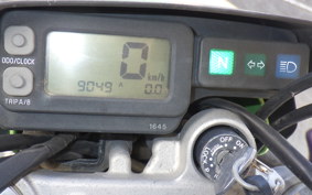 KAWASAKI KLX250 LX250E