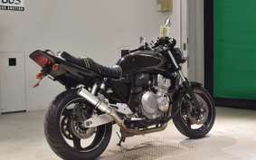 HONDA CB400SF VTEC 2009 NC42