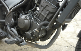 HONDA  REBEL 250 ABS MC49