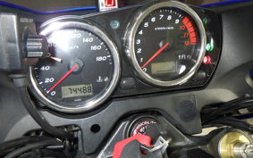 KAWASAKI ZRX1200 D 2010 ZRT20D
