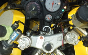 HONDA VTR1000F 1997