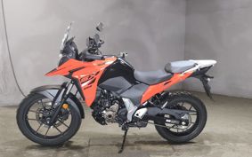 SUZUKI V STROM 250SX EL11L