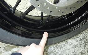 KAWASAKI Z900RS 2017 ZR900C