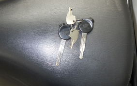 HONDA ﾍﾞﾝﾘｨ110 2002 JA09