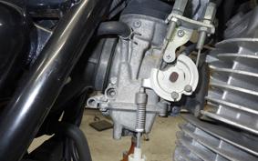 SUZUKI GRASS TRACKER Bigboy 2013 NJ4BA